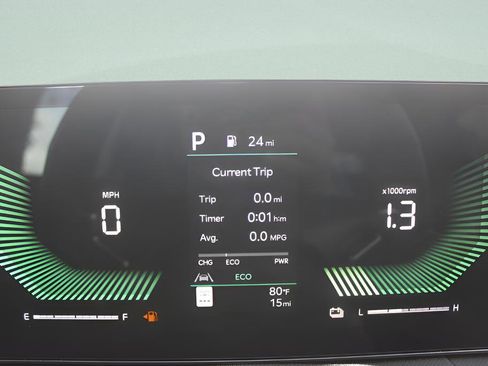 New 2026 Kia Sportage LX image 29