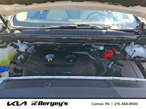 Used 2018 Ford Edge SEL w/ Equipment Group 201A AWD/4WD image 29