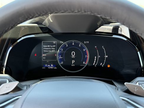 Used 2026 Lexus NX 350 AWD image 24