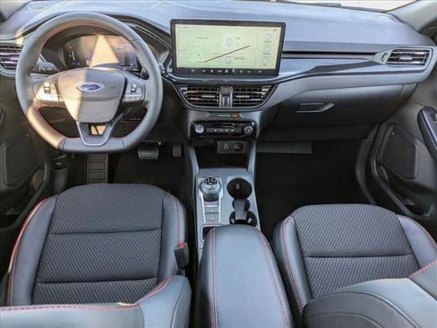 New 2025 Ford Escape ST-Line w/ Tech Pack #1 image 15