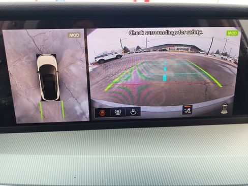 New 2026 Nissan Murano SL image 19