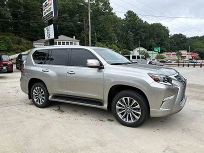 Used 2023 Lexus GX 460 Luxury w/ Accessory Package