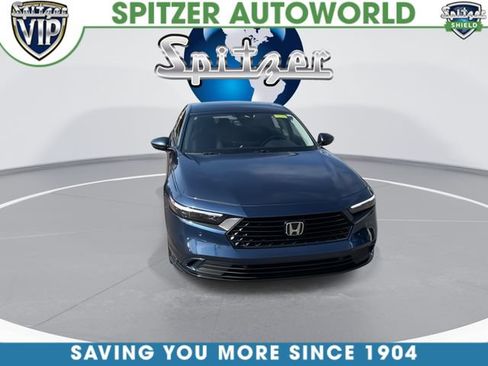 Used 2023 Honda Accord EX-L image 4