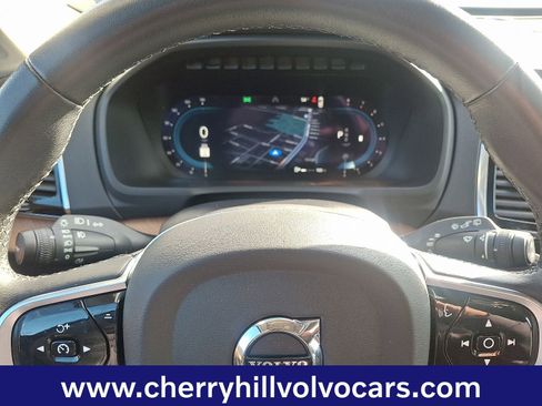 Certified 2023 Volvo XC90 B5 Plus w/ Protection Package Premier image 20