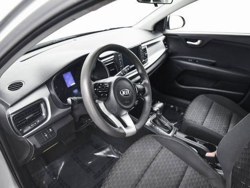 Used 2020 Kia Rio LX image 18