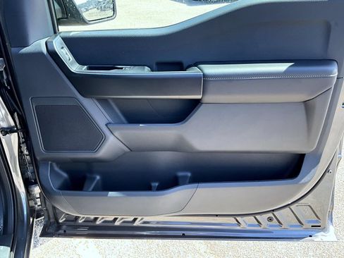 New 2026 Ford F150 STX w/ Equipment Group 200A AWD/4WD image 19