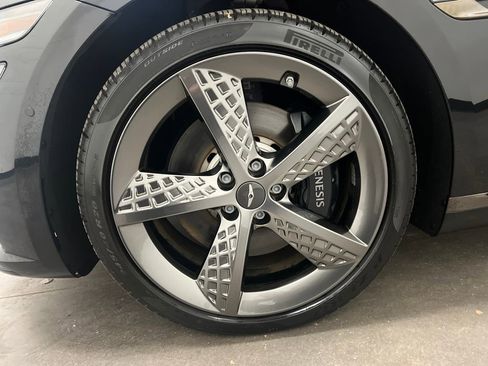 Used 2024 Genesis G80 3.5T Sport image 10