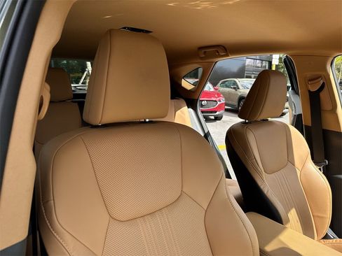 Used 2023 Lexus NX 250 FWD w/ Towing Package (2000 Lbs) image 47