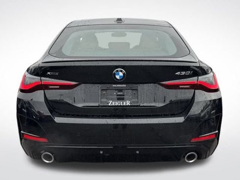 New 2026 BMW 430i xDrive w/ M Sport Package image 7