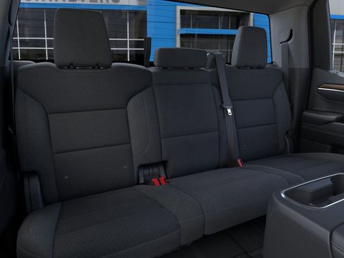 New 2026 Chevrolet Silverado 1500 RST w/ Rally Edition image 17