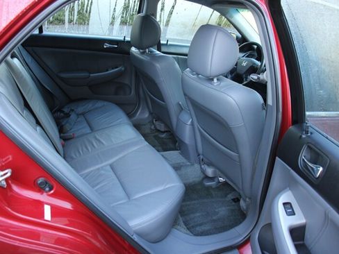 Used 2007 Honda Accord EX-L image 6