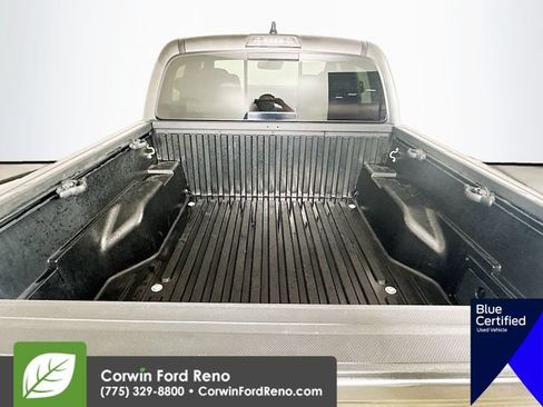 Used 2023 Toyota Tacoma TRD Off-Road w/ Technology Package AWD/4WD image 28