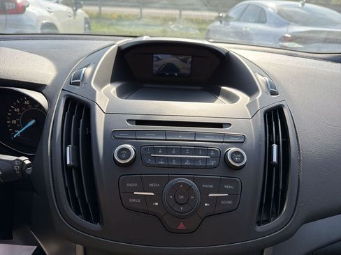 Used 2018 Ford Escape SE AWD/4WD image 25