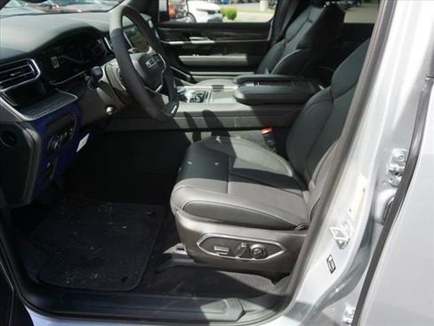 New 2022 Jeep Wagoneer Series III image 33