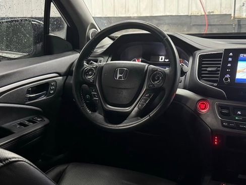 Used 2023 Honda Ridgeline RTL-E image 20
