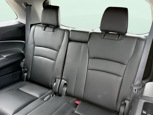 Used 2020 Honda Pilot EX-L image 5