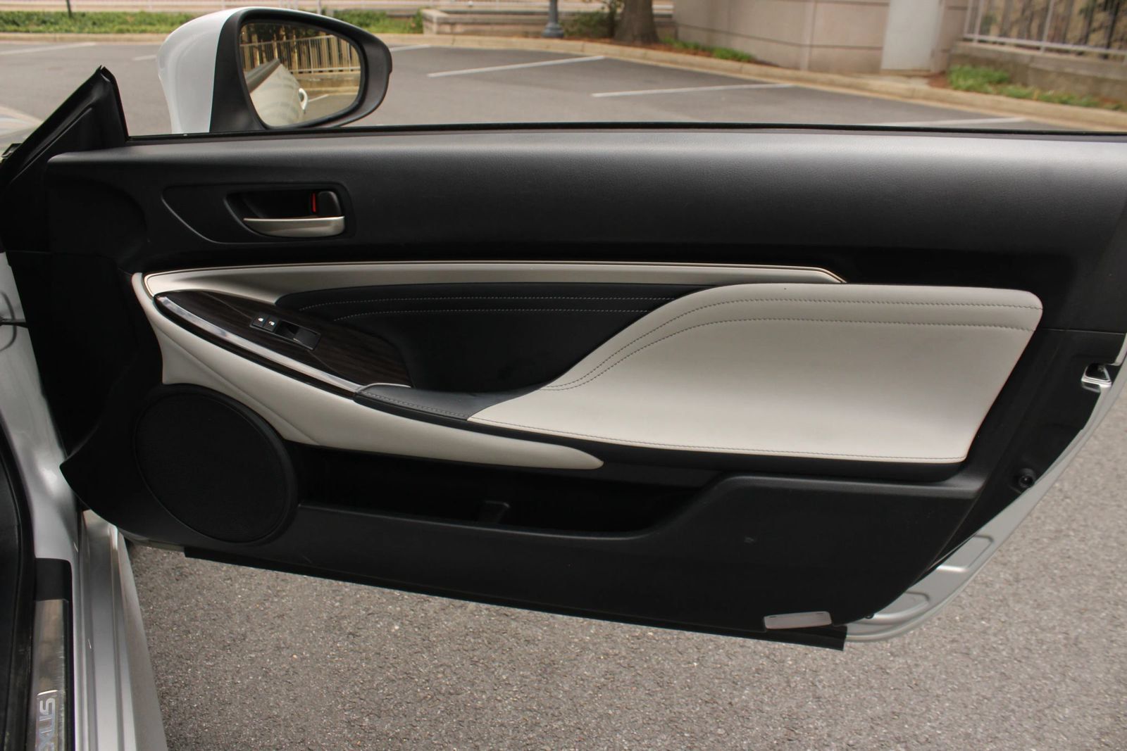 Used 2015 Lexus RC 350 AWD w/ Navigation System Package image 18
