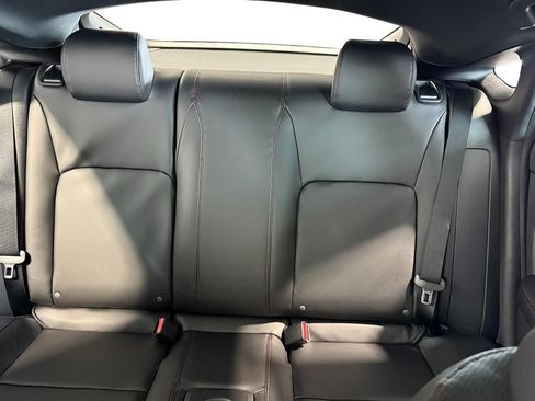 New 2026 Acura Integra Type S image 25