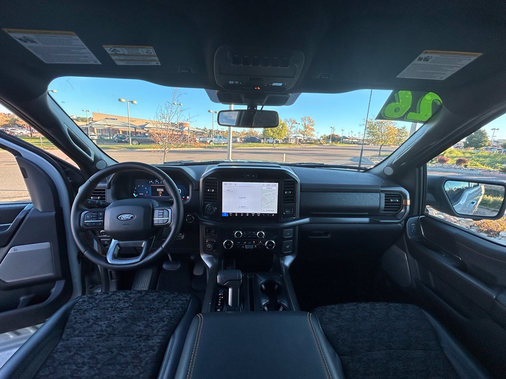 Used 2026 Ford F150 Tremor w/ Tow/Haul Package AWD/4WD image 10