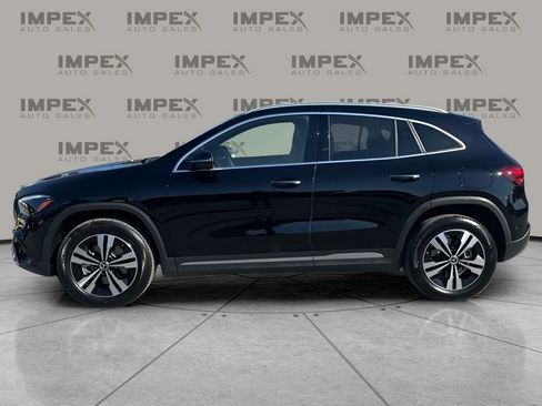 Used 2025 Mercedes-Benz GLA 250 image 2