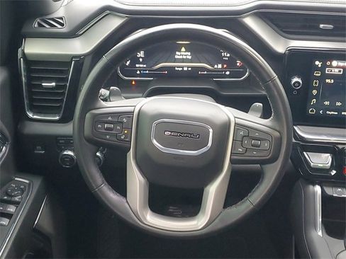 Certified 2024 GMC Sierra 1500 Denali w/ Denali Reserve Package image 13