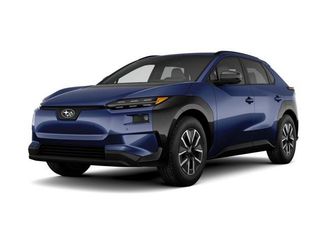 New 2026 Subaru Solterra video 2