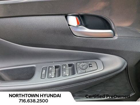 Used 2023 Hyundai Santa Fe SEL w/ Premium Package AWD/4WD image 31