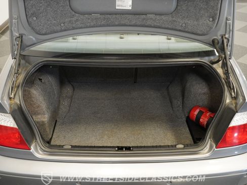 Used 2004 BMW 325Ci Coupe image 22