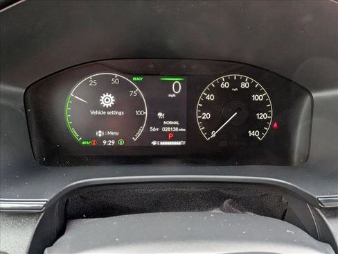 Certified 2023 Honda CR-V Sport image 11