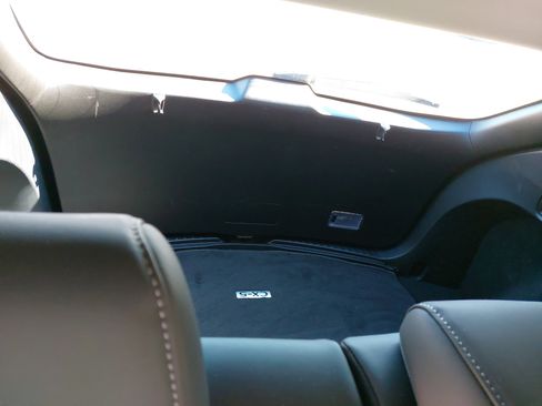 Used 2024 MAZDA CX-5 AWD 2.5 S w/ Select Package image 13