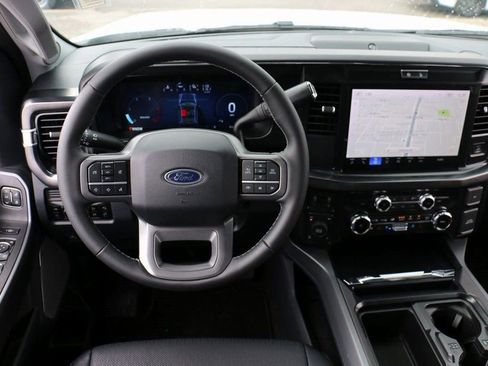New 2026 Ford F350 Lariat w/ FX4 Off-Road Package image 25