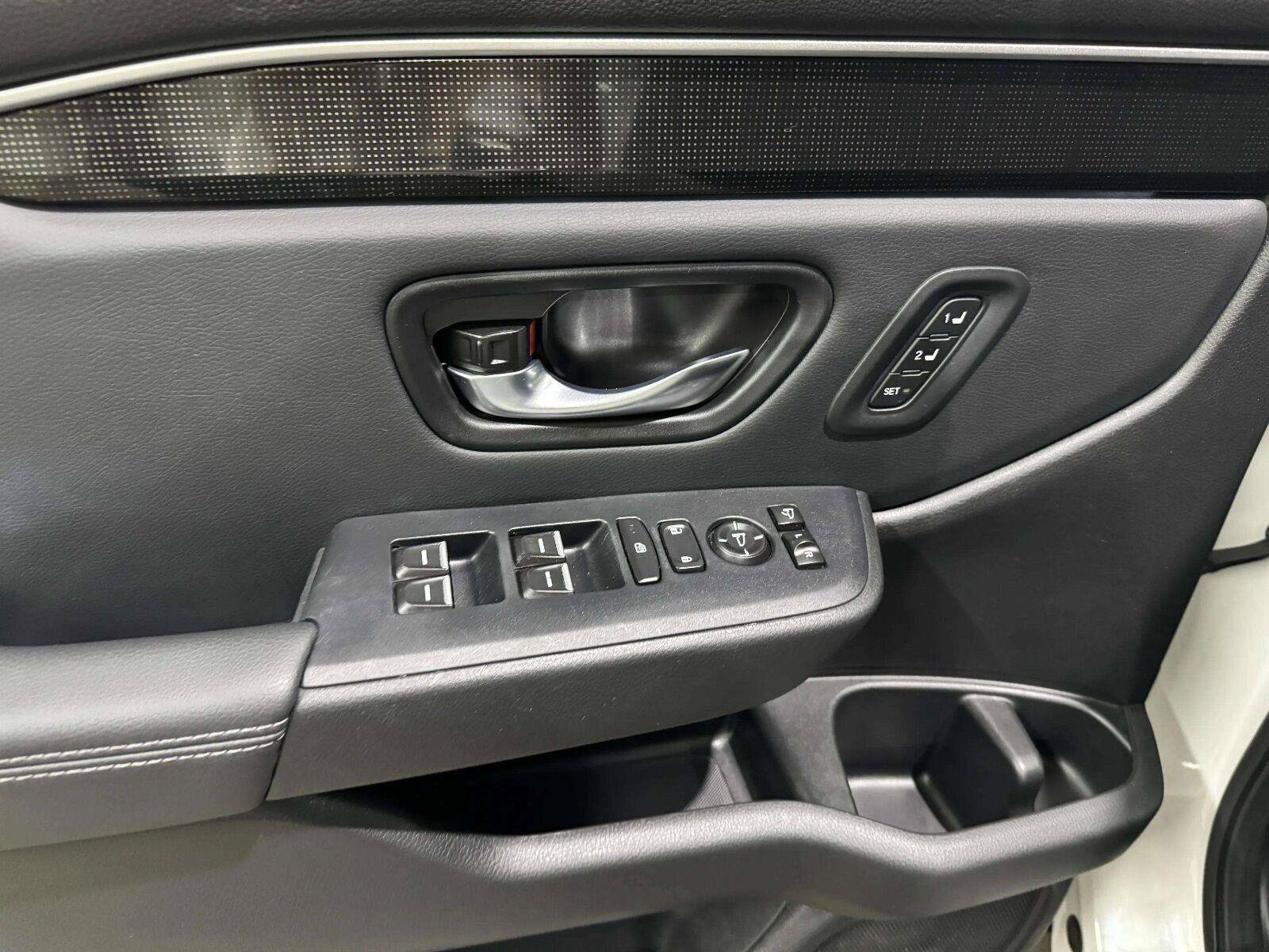 Used 2023 Honda Pilot Elite image 20