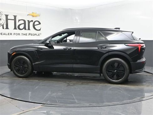 New 2026 Chevrolet Blazer EV LT image 30