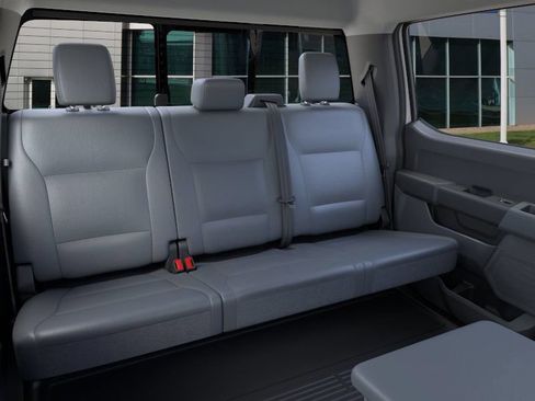 New 2025 Ford F350 XL w/ FX4 Off-Road Package AWD/4WD image 11