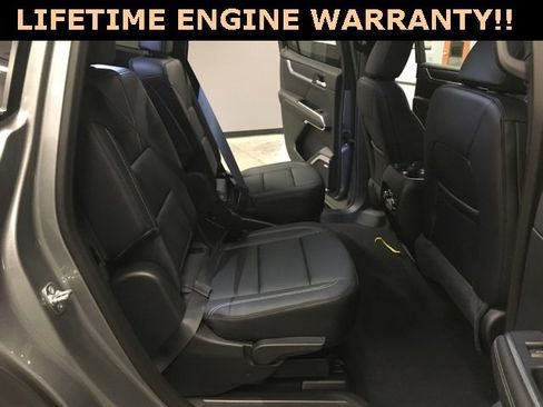 New 2026 GMC Acadia Elevation w/ Black Edition image 29