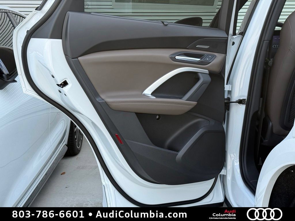 New 2026 Audi Q5 Premium Plus AWD/4WD image 21