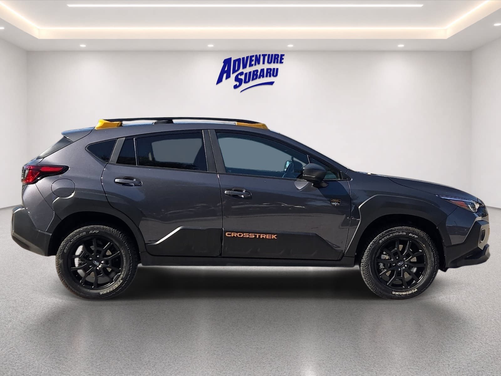 Certified 2026 Subaru Crosstrek 2.5i Wilderness AWD/4WD image 7
