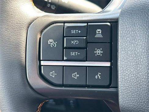 New 2025 Ford F150 Tremor w/ Equipment Group 402A High image 29