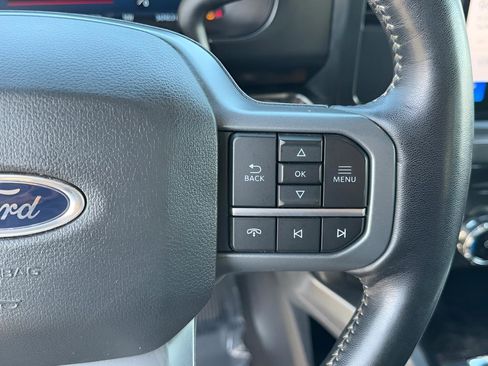 Used 2024 Ford F250 Lariat image 16