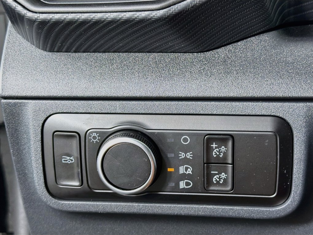 Used 2025 Ford Mustang Coupe RWD image 15