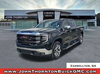 Used 2023 GMC Sierra 1500 SLT w/ SLT Premium Plus Package video 1