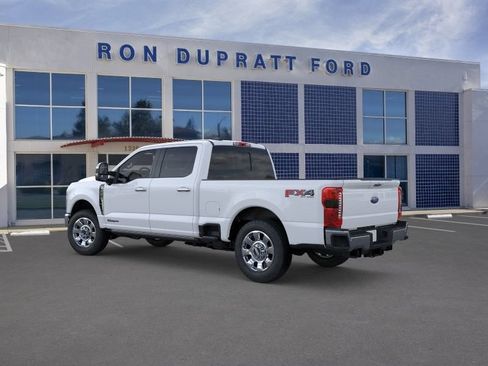 New 2026 Ford F250 Lariat w/ Lariat Premium Package AWD/4WD image 13