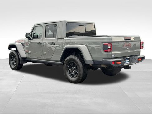 Used 2020 Jeep Gladiator Mojave AWD/4WD image 26