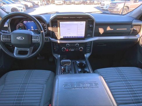 Certified 2023 Ford F150 Lariat image 16