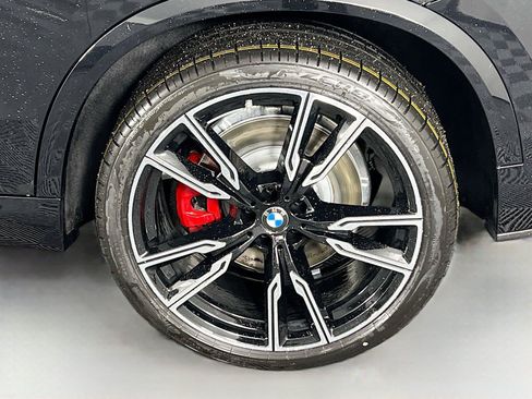 Used 2026 BMW X5 M60i AWD/4WD image 32
