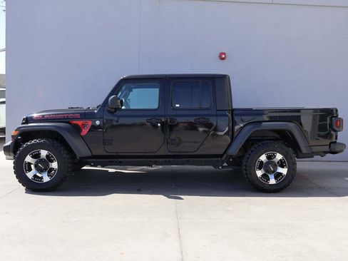 Used 2020 Jeep Gladiator Sport w/ Quick Order Package 24S AWD/4WD image 2