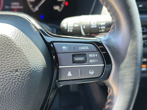 Used 2023 Honda HR-V Sport image 14