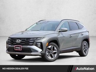 Certified 2026 Hyundai Tucson SEL AWD/4WD video 1
