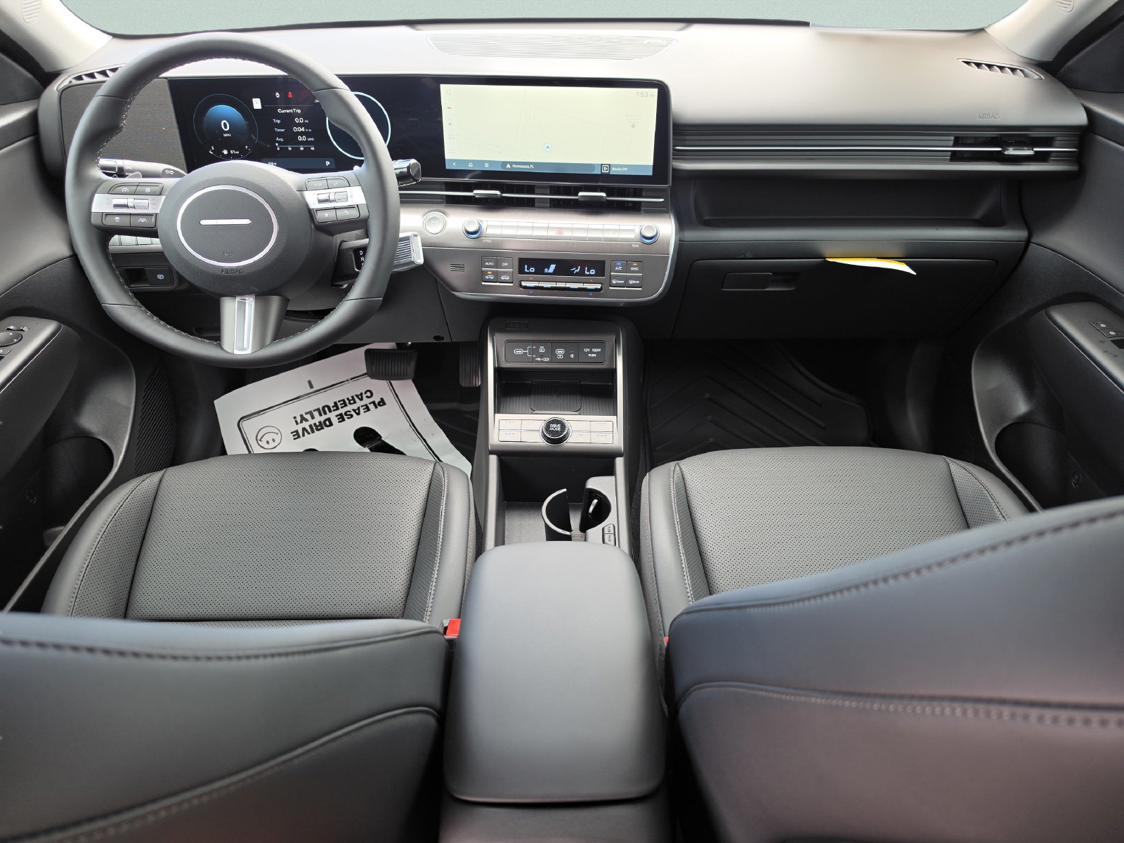 New 2026 Hyundai Kona Limited FWD image 18