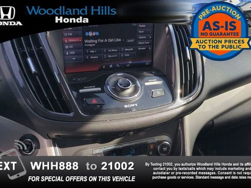 Used 2013 Ford Escape SEL image 15